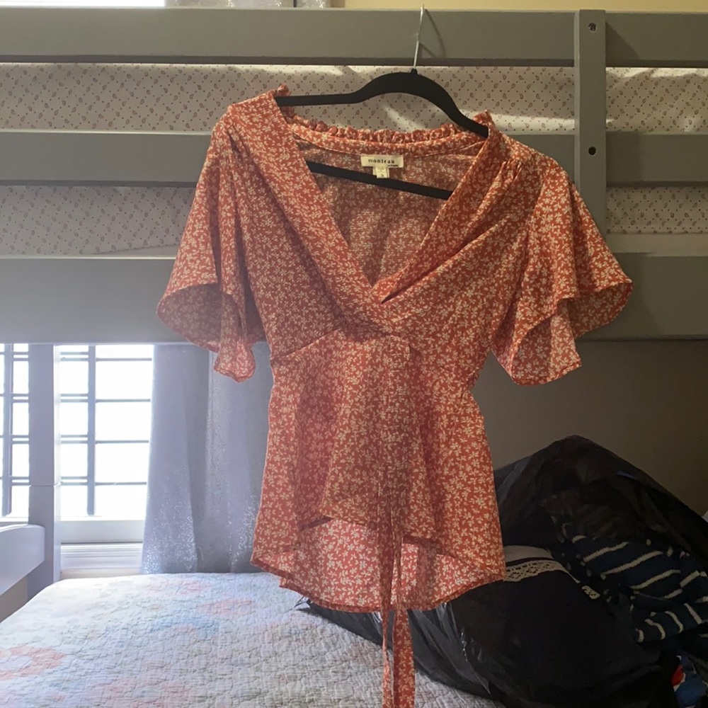 Women’s top